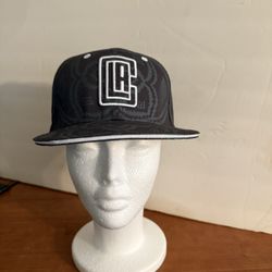 Men Hat 