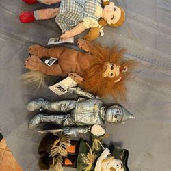 Wizard Of Oz Collectibles 