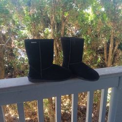 BearPaw Boots