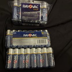 Batteries