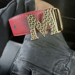 Mcm Belt