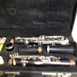 Clarinet