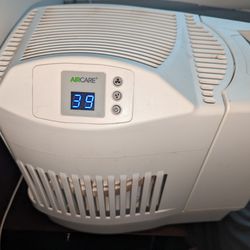 Humidifier With 3 New Filters