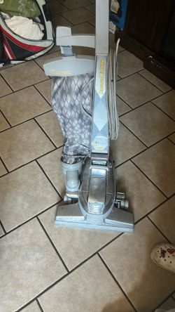 Kirby vacuum