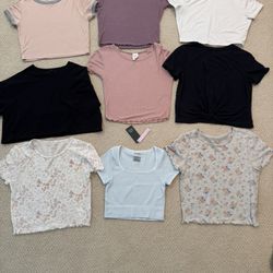Teens And Girls Clothing 