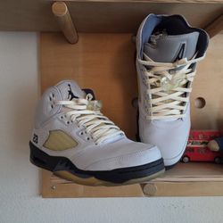 Jordan 5 - A MA MANIERE - DAWN 9.5M
