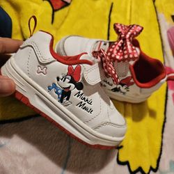 Toddler Shoes Size 6-7