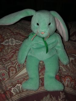beanie babies