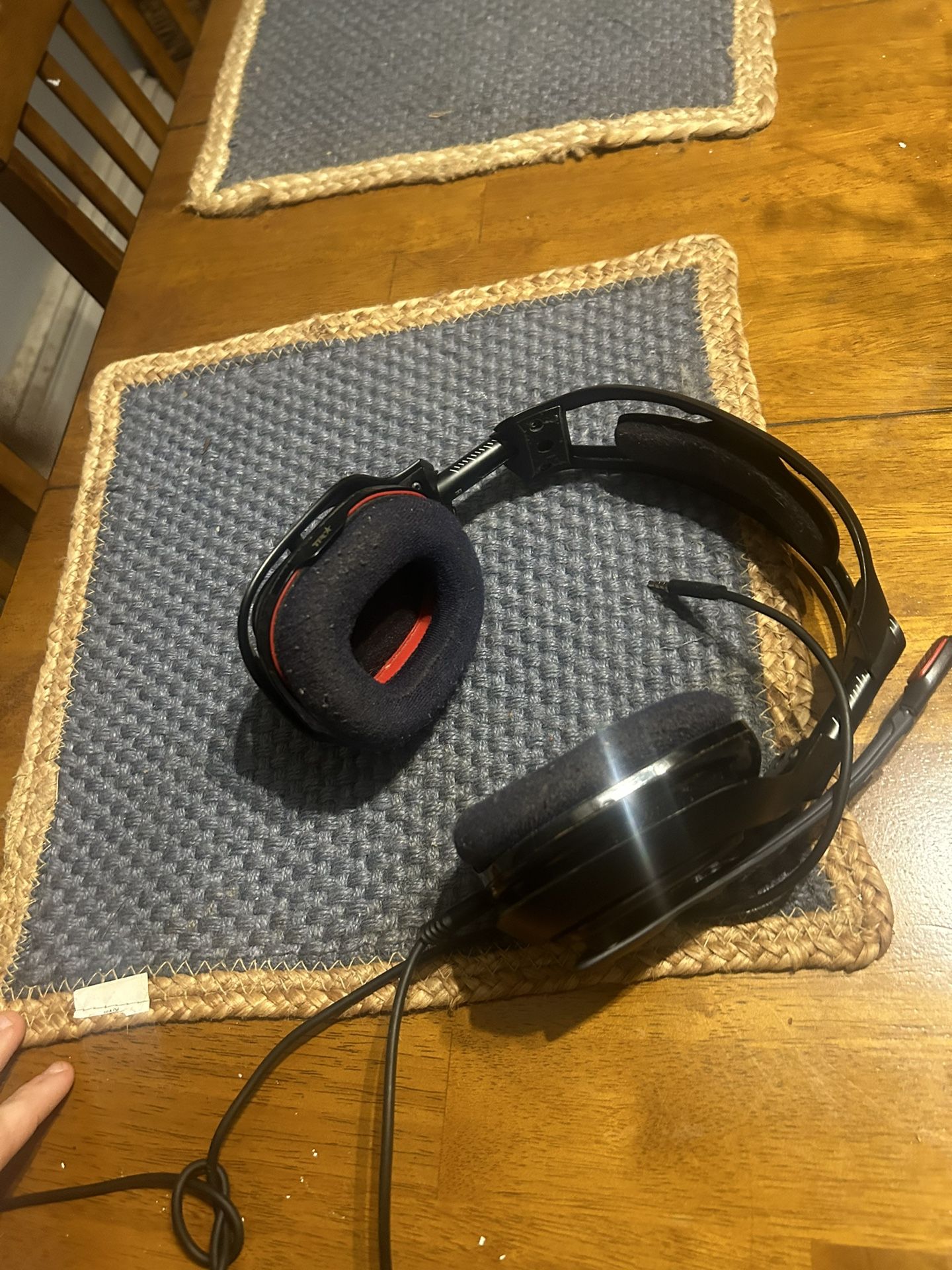 Astro A40 Trs 