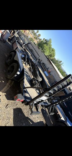 Zieman trailer
