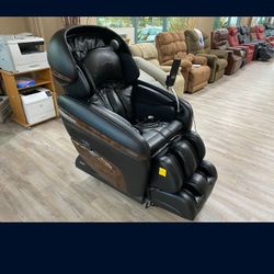 Osaki Premium Massage Chair