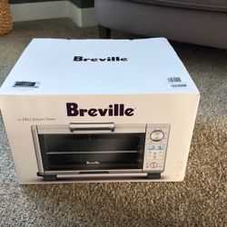 Breville Mini Smart Oven