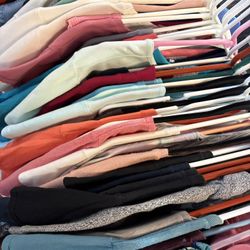 60 Piece mystery Shirt Bundle 