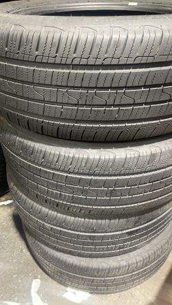 225-55-18 New $50 Each