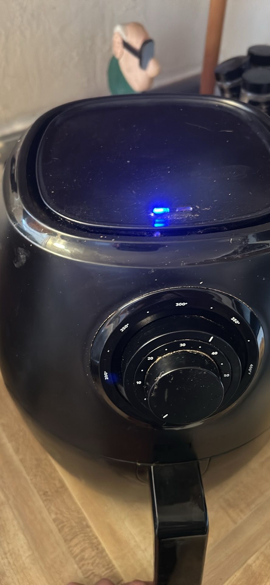 Chefmens Air fryers