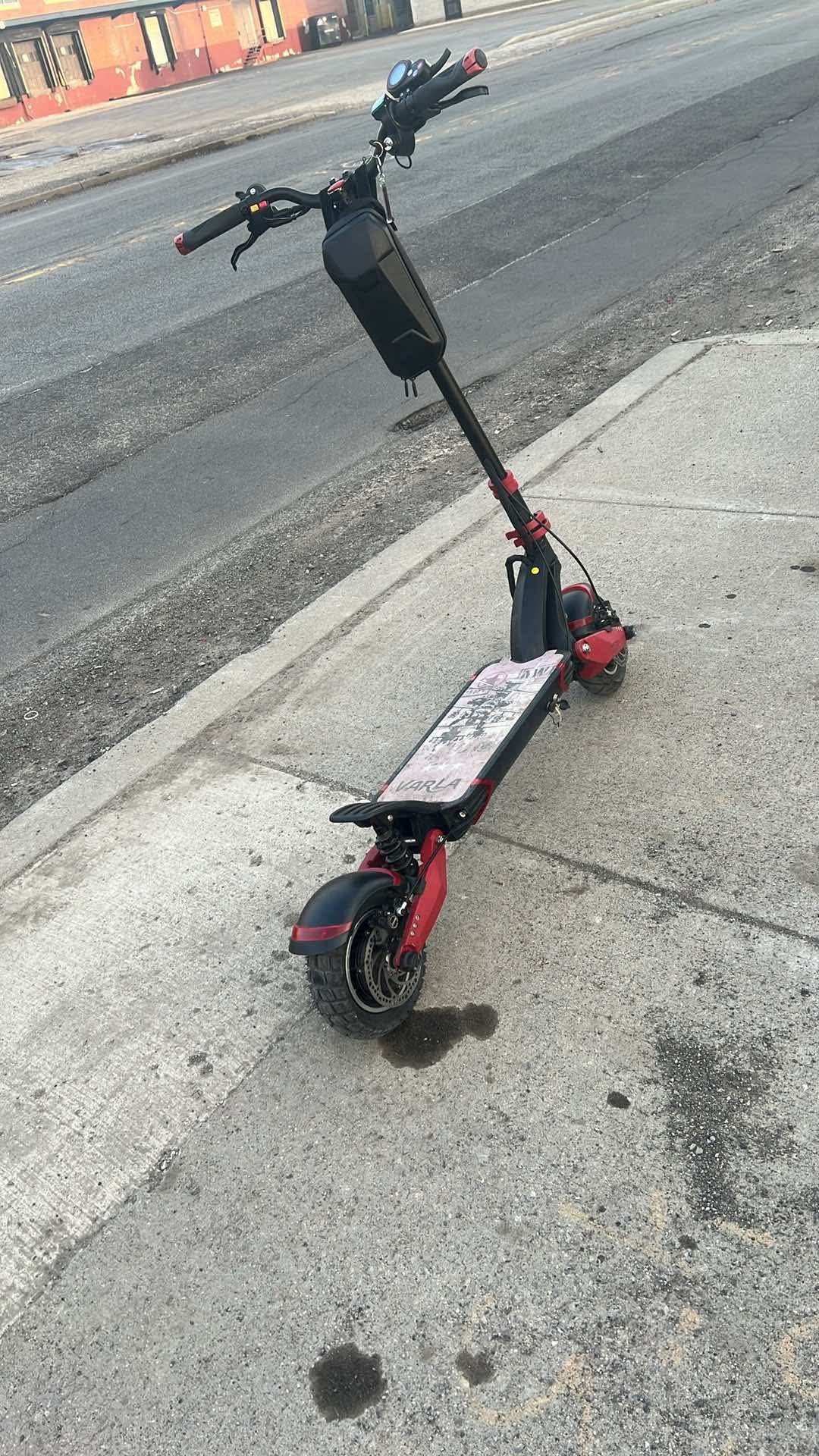 Varla Eagle Pro
