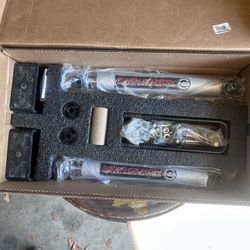 Rough Country 3.5 inch Lift Kit