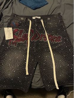Valley Jorts Size 34