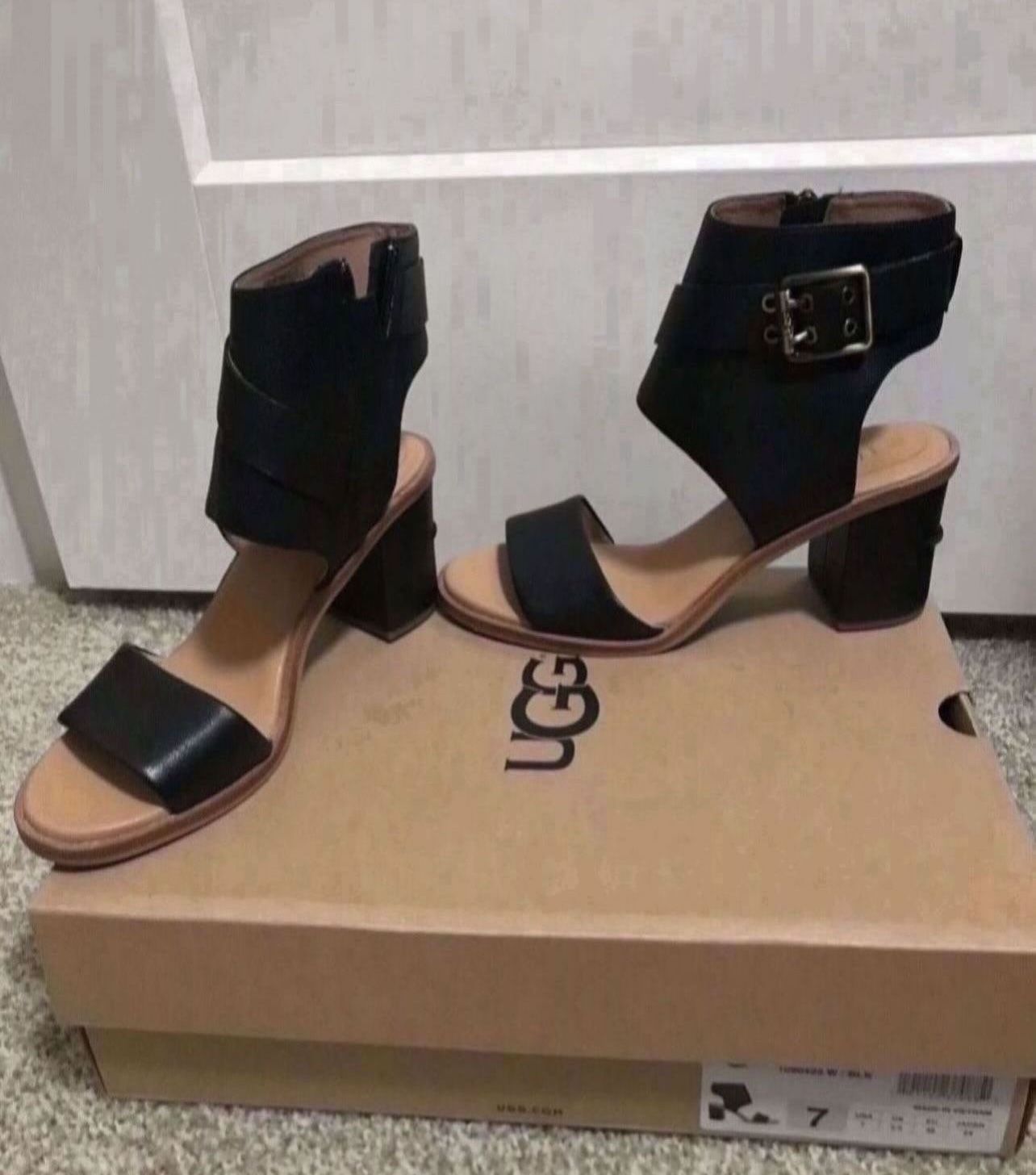 Ugg size 7