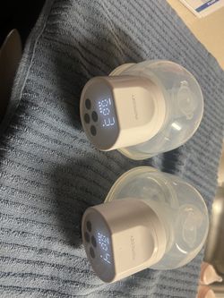 Breast Feeding Package 