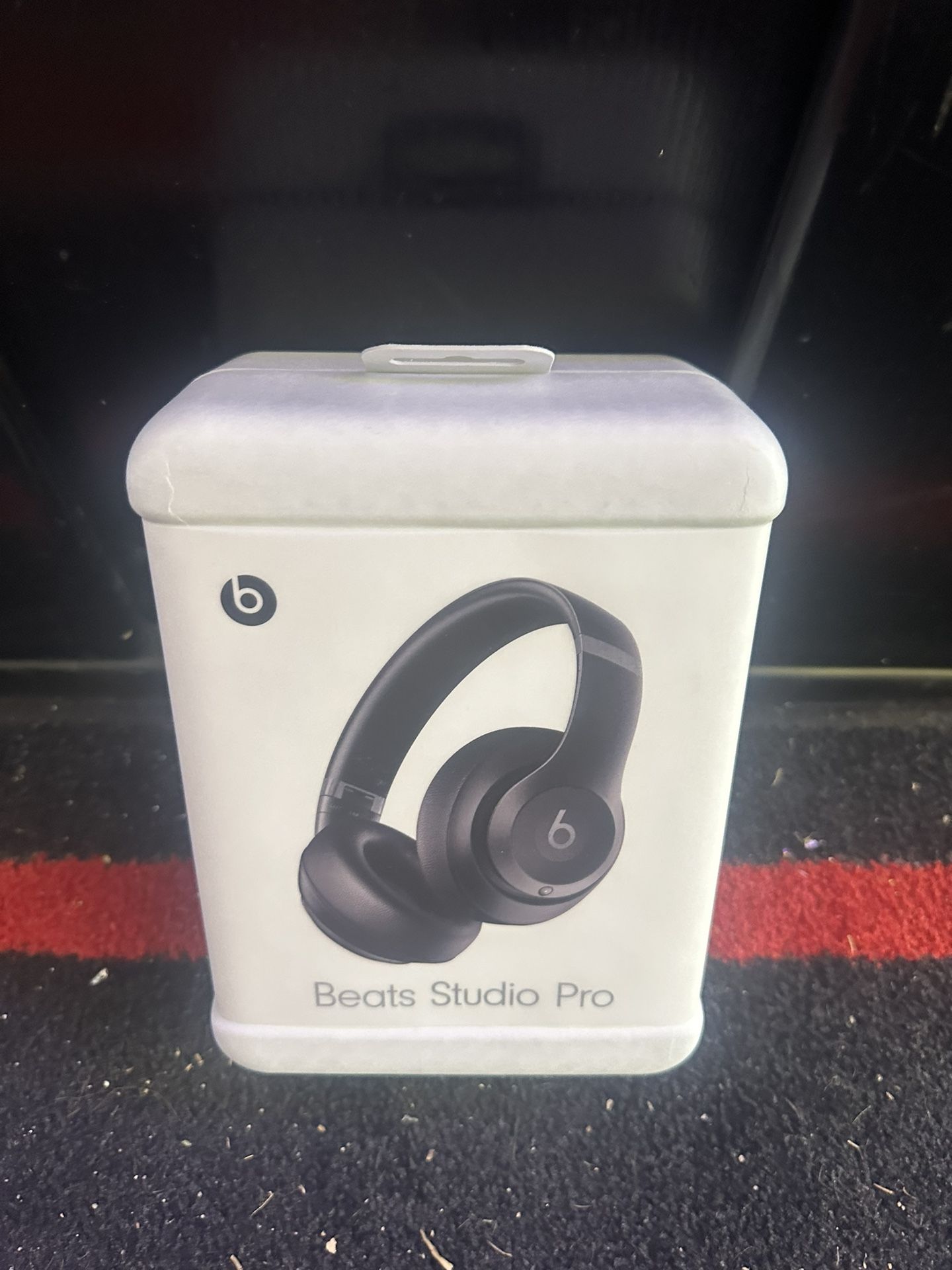 Beats Studio Pro Wireless