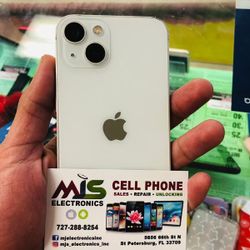 iPhone 13 128GB Unlocked 