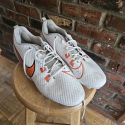 Nike Cleets Size 13