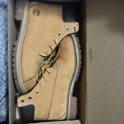 Timberlands (children’s)