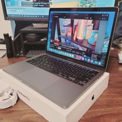 Apple MacBook Pro , 500gb, 16gb Ram, Touchbar, Newest OS Update, 20