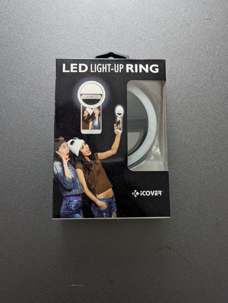 LED LIGHT