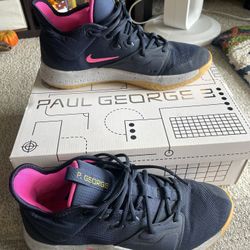 Nike Paul George Basketball Shoes