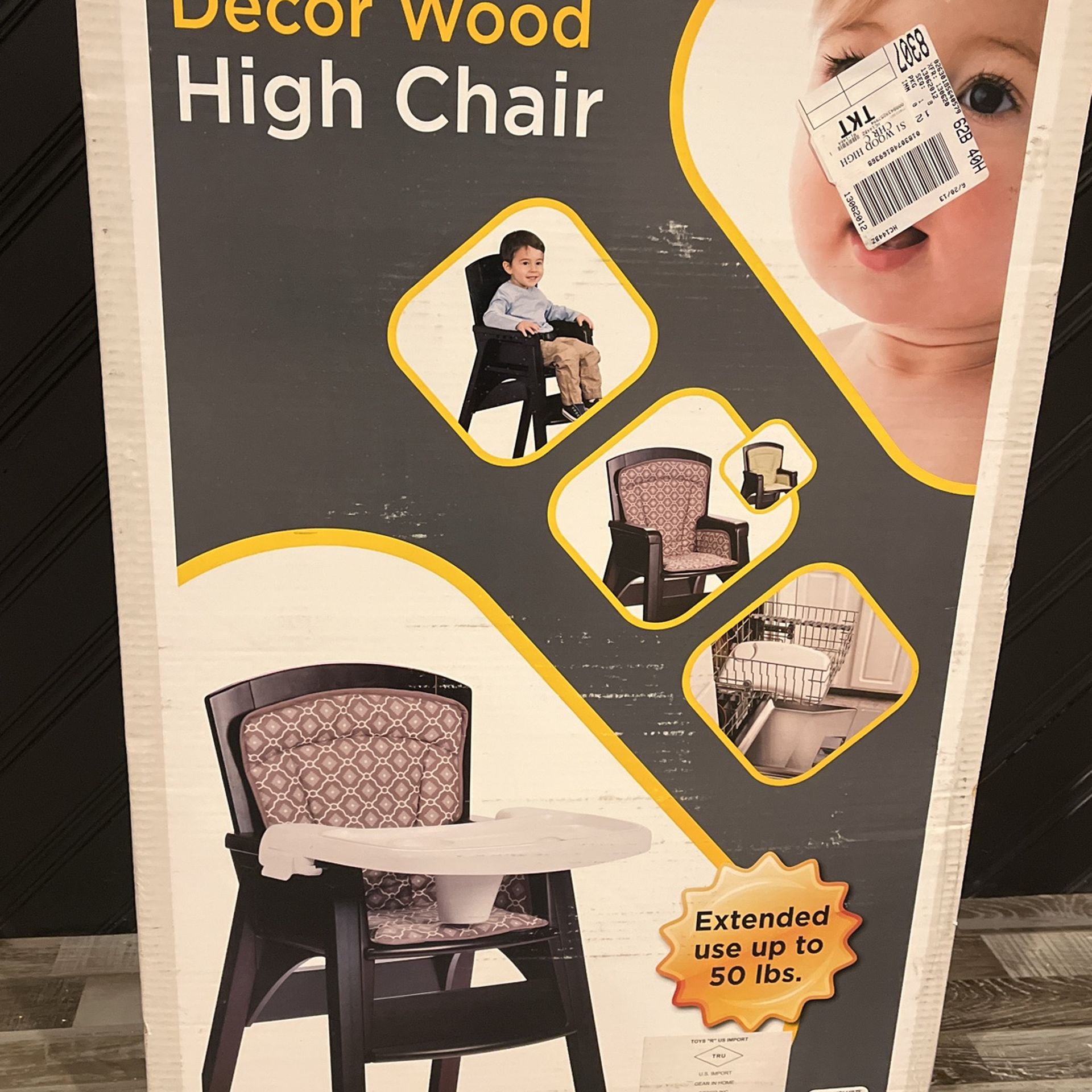 High Chair