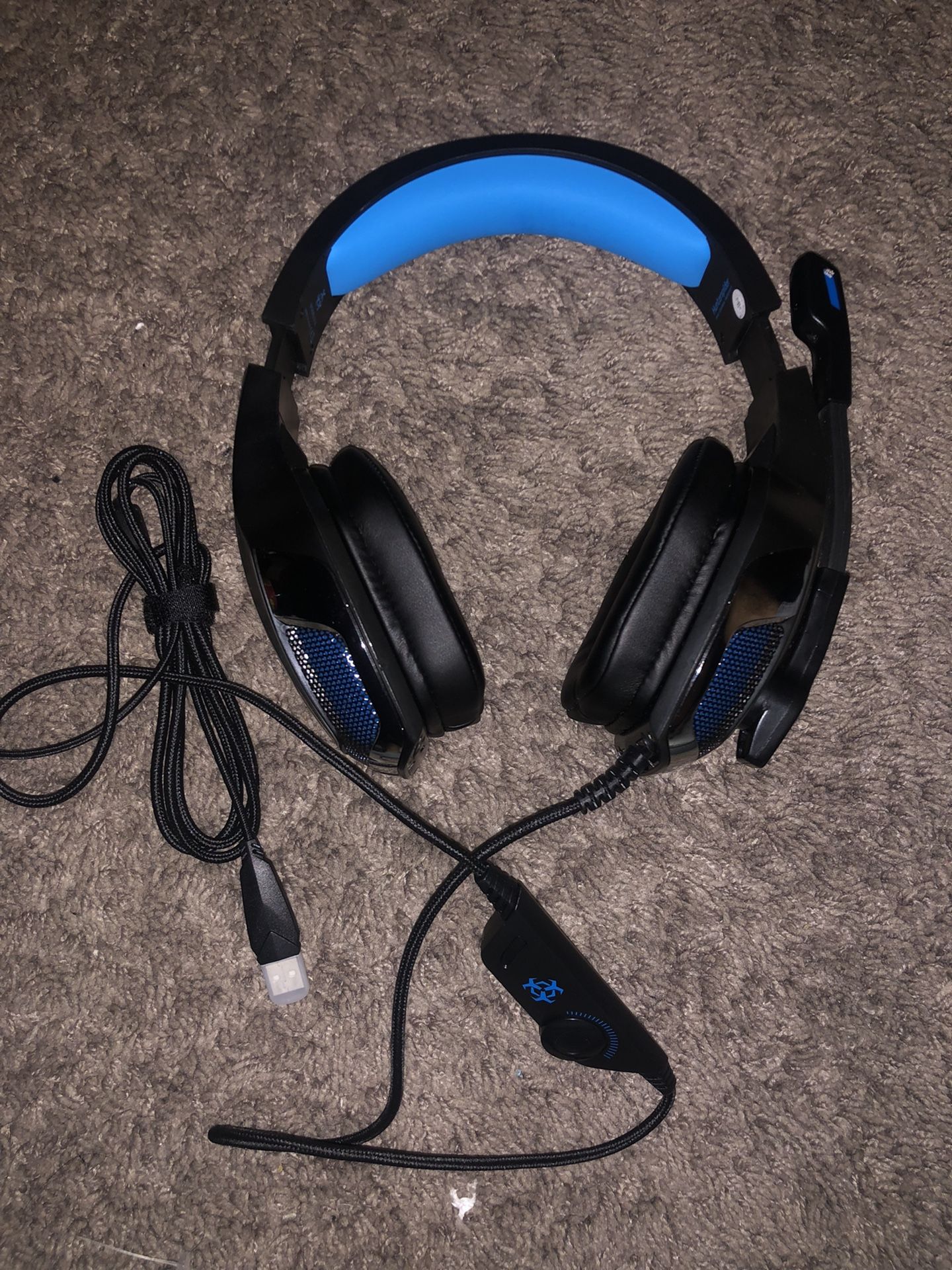 Headphones