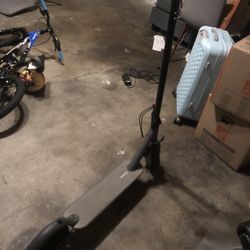 Qlaway Electric Scooter