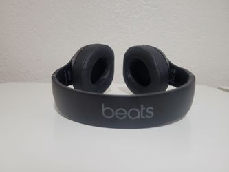 Beats Studio 2nd Gen Wireless Headphones