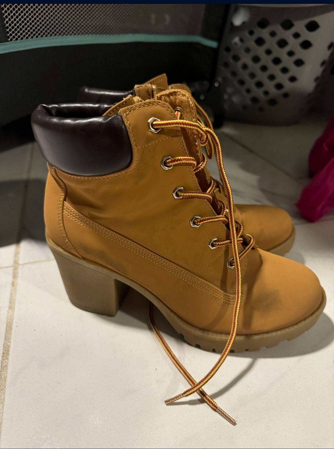 Boots
