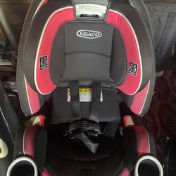 Graco  Car Seat 