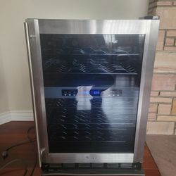 Wine Cooler