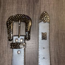 BB Simon Belt