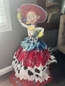 Jessie Piñata
