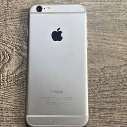 iPhone 6 Unlocked 