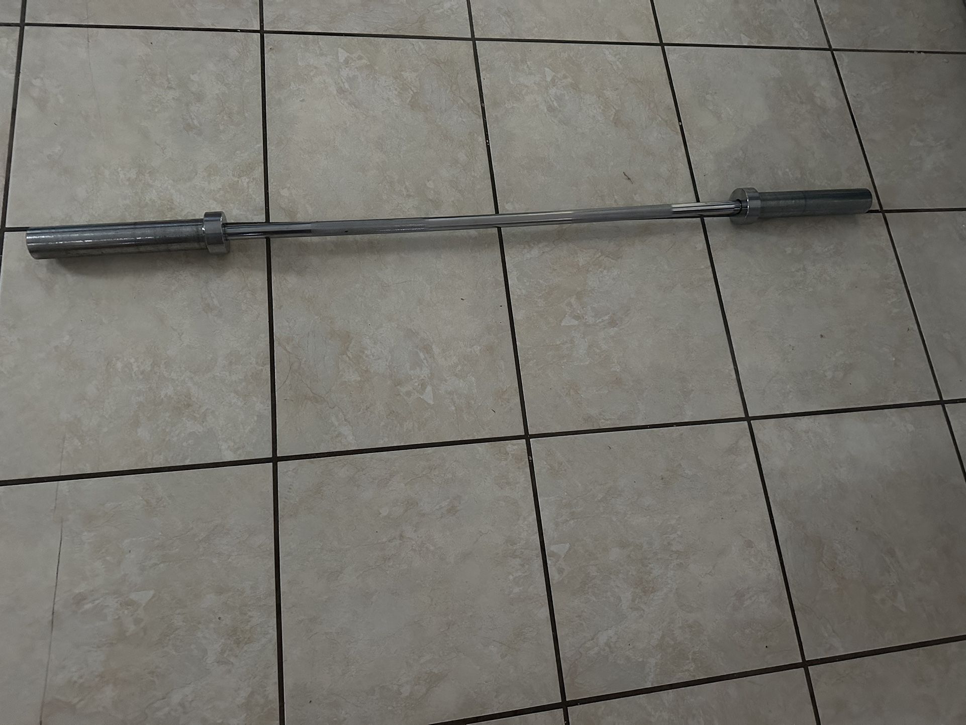 Barbell