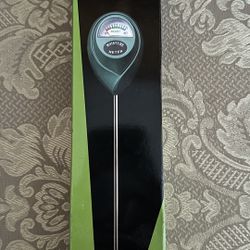 Brand New Moisture Meter for Plants