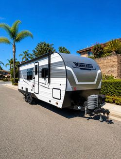 2024 Winnebago Access Travel Trailer