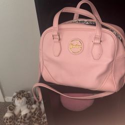 Juicy Couture Bag 