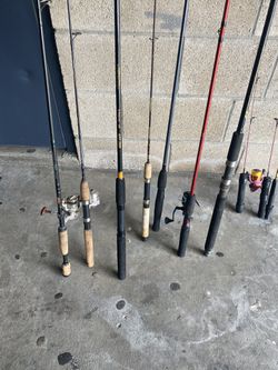 Lew's Fishing Pole for Sale in Manhattan Beach, CA - OfferUp