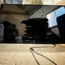 60” Insignia TV – Great Condition