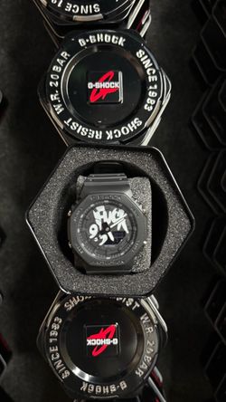 F 9-5 G Shock ⌚️