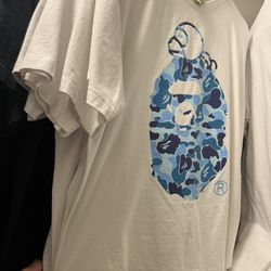 Bape Tshirts 