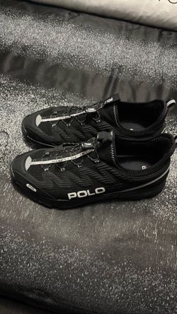 Polo tennis